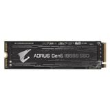  Ổ Cứng SSD Gigabyte Aorus Gen5 10000 2TB (AG510K2TB) 