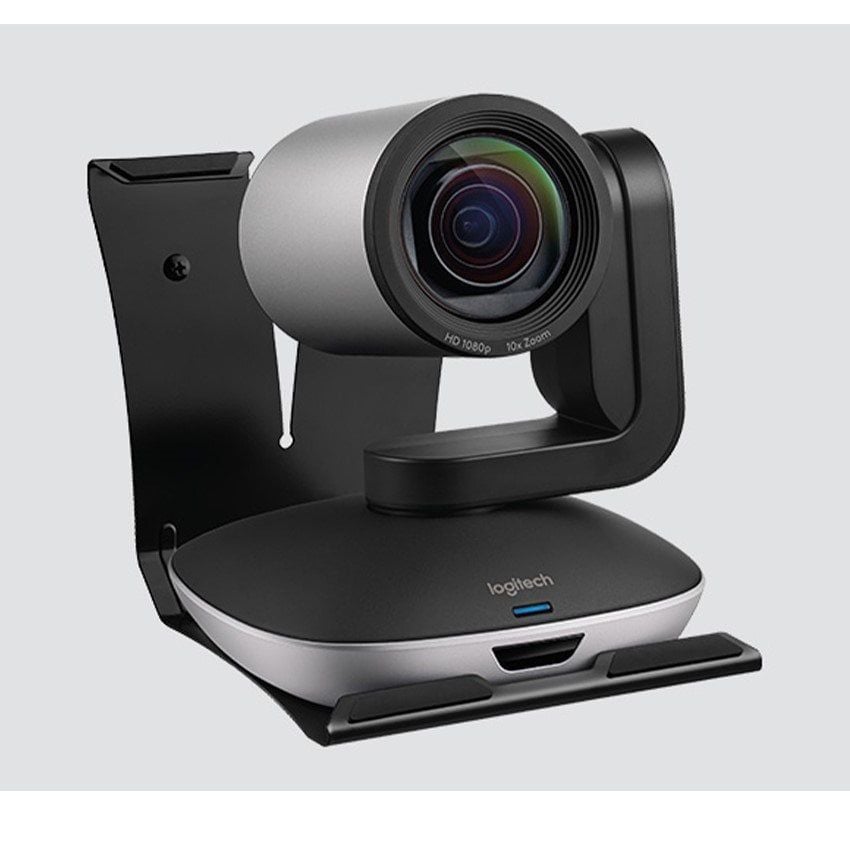  Webcam Logitech PTZ Pro 2 