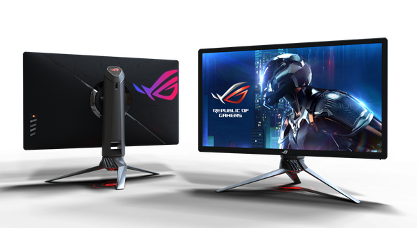  Màn hình LCD ASUS ROG Swift 34" PG349Q IPS 2K 120Hz Gsync 