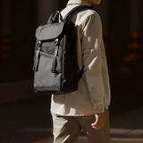  Balo Tomtoc A64 Slash Flip RuckSack 18L Laptop 16" A64E1D1 