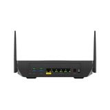  Bộ định tuyến WiFi 6 Linksys MR9600-AH chuẩn AX6000 