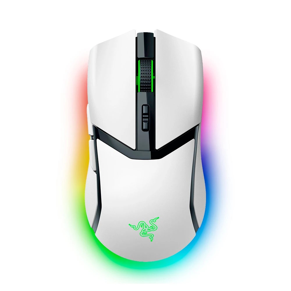 Chuột Razer Cobra Pro Trắng