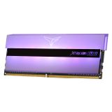  (16GB DDR4 2x8G 4000) RAM TeamGroup T-Force XTreem ARGB White 