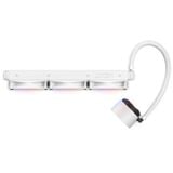  Tản nhiệt AIO NZXT Kraken Elite 360 RGB WHITE (RL-KR36E-W1) 