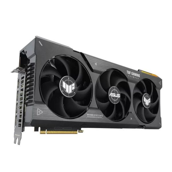  Card Màn Hình Asus Radeon RX 7900 XTX TUF Gaming OC 24G (TUF-RX7900XTX-O24G-GAMING) 