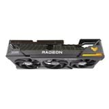  Card Màn Hình Asus Radeon RX 7900 XTX TUF Gaming OC 24G (TUF-RX7900XTX-O24G-GAMING) 