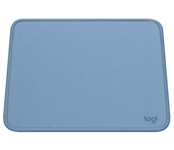  Lót chuột Logitech Studio Series Blue Grey 