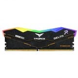  RAM Team T-Force Delta TUF RGB 32Gb (2x16Gb) 5200 DDR5 