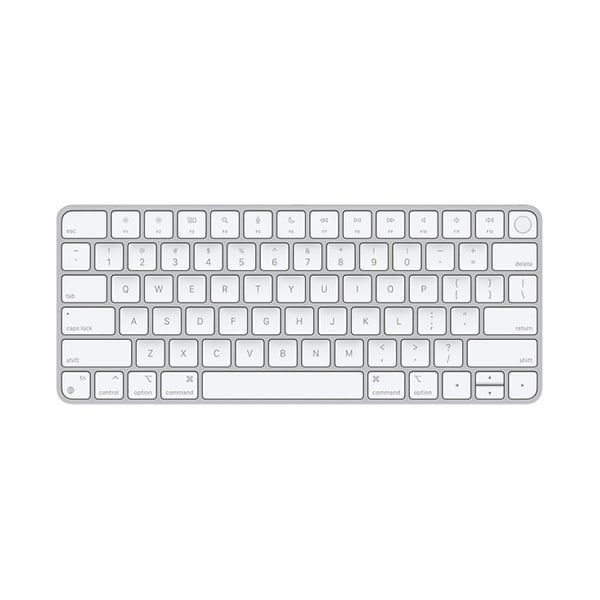 Apple Magic Keyboard Touch Id - Mk293Za/A