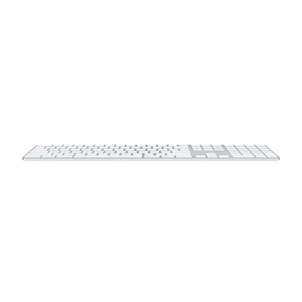 Apple Magic Keyboard with Touch ID and Numeric Keypad - MK2C3ZA/A