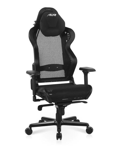  Ghế lưới DXRacer AIR series – AIR - R1S - N.N - B3 (AIR/D7200/N) 