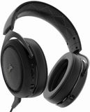  Tai nghe Corsair HS70 WIRELESS - Carbon 