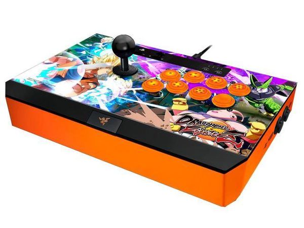  Razer Panthera Dragon Ball Fighterz Edition 