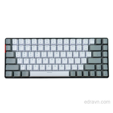  Bàn phím chơi game cơ E-Dra EK384 Triple Mode Beta Blue Switch 