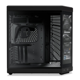  Vỏ máy tính HYTE Y70 Touch Infinite Black 