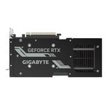 Card màn hình GIGABYTE GeForce RTX 4070 WINDFORCE OC 12G (GV-N4070WF3OC-12GD) 