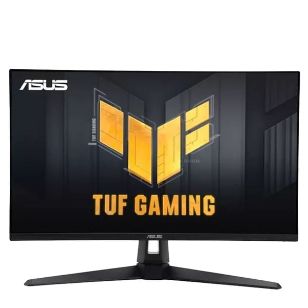 Màn hình ASUS TUF GAMING VG27AQ3A 27" Fast IPS 2K 180Hz Gsync chuyên game