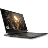  Laptop Gaming Dell Alienware M15 R6 P109F001BBL 
