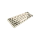  Bàn phím Leopold FC660MPD Bluetooth White Grey Blue Switch 