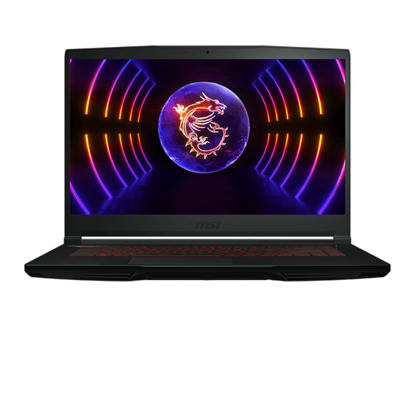  Laptop gaming MSI GF63 Thin 12VE 460VN 