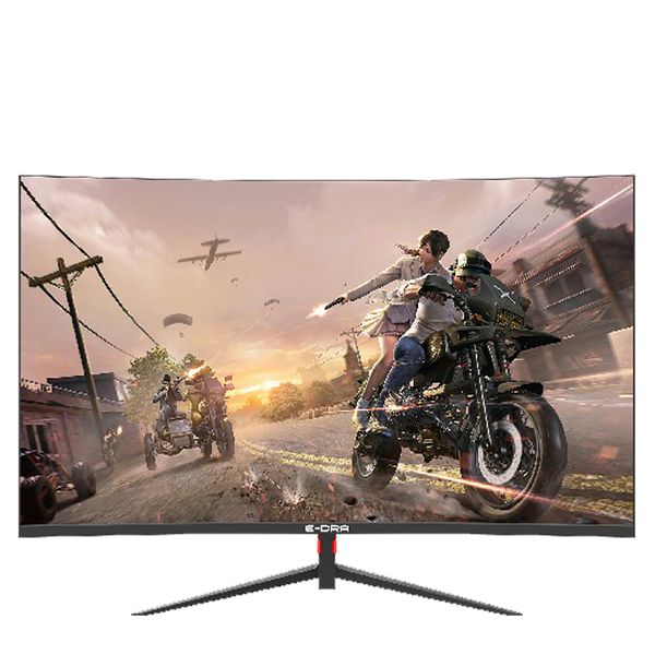 Màn hình cong E-DRA EGM27C240s 27" 240Hz chuyên game