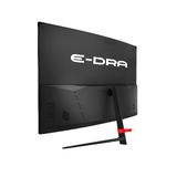  Màn hình cong E-DRA EGM27C240s 27" 240Hz chuyên game 