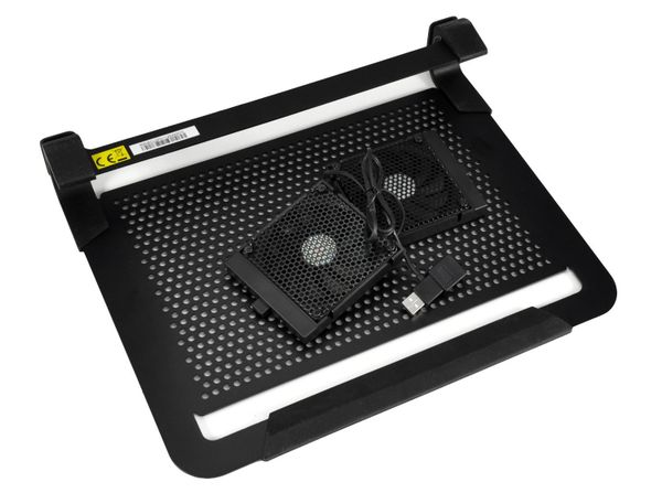  Đế Tản Nhiệt Cooler Master Notepal U2 Plus 