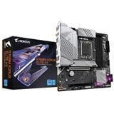  Bo mạch chủ GIGABYTE B760M AORUS ELITE AX DDR5 