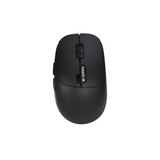  Chuột công thái học E-Dra EM605W Black 