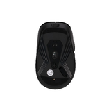  Chuột công thái học E-Dra EM605W Black 