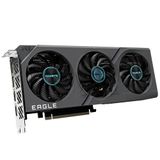  Card màn hình GIGABYTE GeForce RTX 4060 Ti EAGLE OC 8G (GV-N406TEAGLE-OC-8GD) 