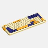  Bàn Phím MIKIT GH96 Adventurer RGB Gateron G Pro 2.0 Red Switch 