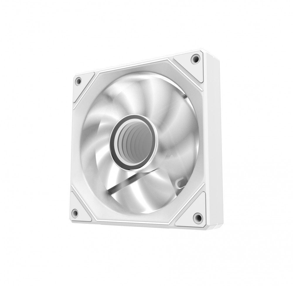  Quạt XIGMATEK INFINITY ARTIC 120mm (EN44571) - RGB FIXED 