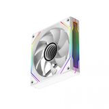  Quạt XIGMATEK INFINITY ARTIC 120mm (EN44571) - RGB FIXED 
