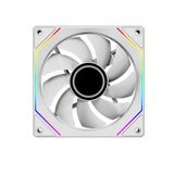  Quạt XIGMATEK INFINITY ARTIC 120mm (EN44571) - RGB FIXED 