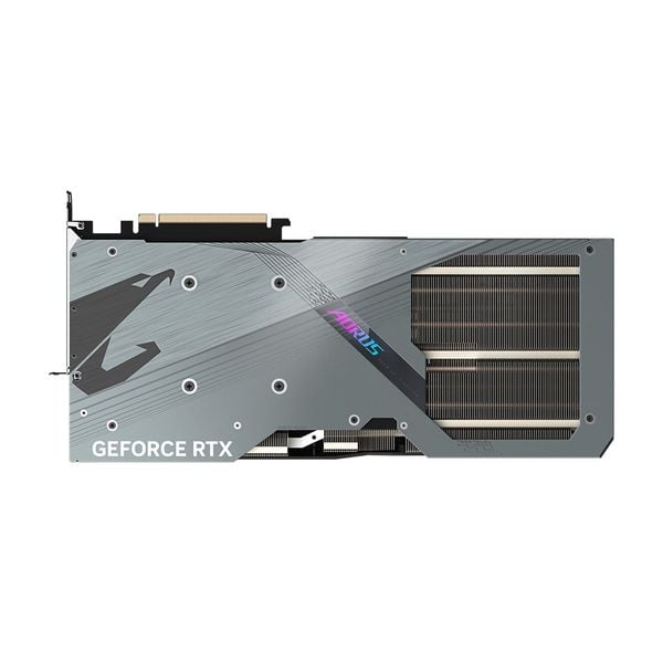 Card màn hình GIGABYTE AORUS GeForce RTX 4080 MASTER 16GB (GV-N4080AORUS M-16GD) 