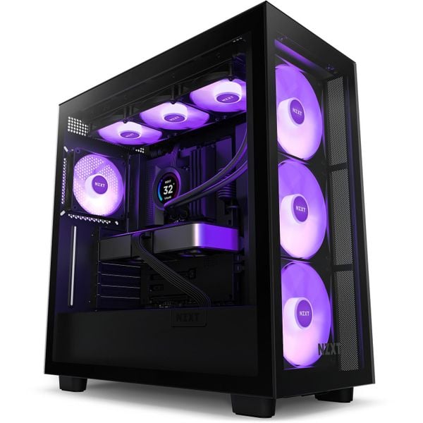  Tản nhiệt AIO NZXT Kraken Elite 360 RGB (RL-KR36E-B1) 