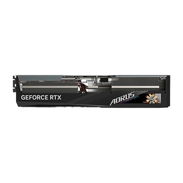  Card màn hình GIGABYTE AORUS GeForce RTX 4080 MASTER 16GB (GV-N4080AORUS M-16GD) 