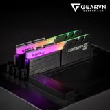  (16G DDR4 2x8G 4600) G.SKILL Trident Z RGB CL 19-26-26-46 