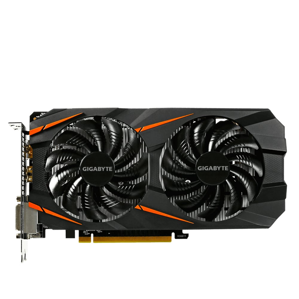 グラフィックボード・グラボ・ビデオカード GTX 1060 Xtreme Gaming 6G GIGABYTE GeForce® GTX 1060 Xtreme Gaming 6G 主な特徴 | グラフィックスカード