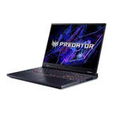  Laptop gaming Acer Predator Helios 16 PH16 72 95ZM 