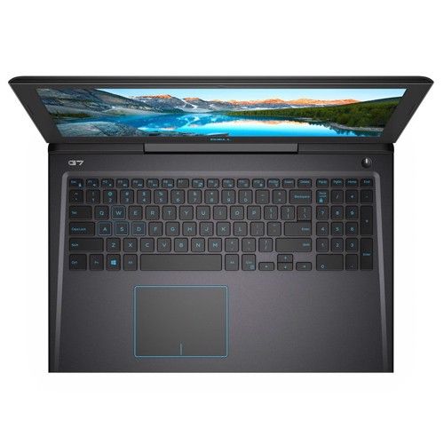  Laptop Gaming Dell G7 7588C 