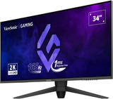  Màn hình ViewSonic VX3480-2K-PRO 34" 2K 165Hz chuyên game 