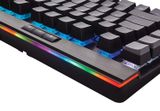  Bàn phím Corsair Gaming K95 RGB Gunmental Speed Platium 