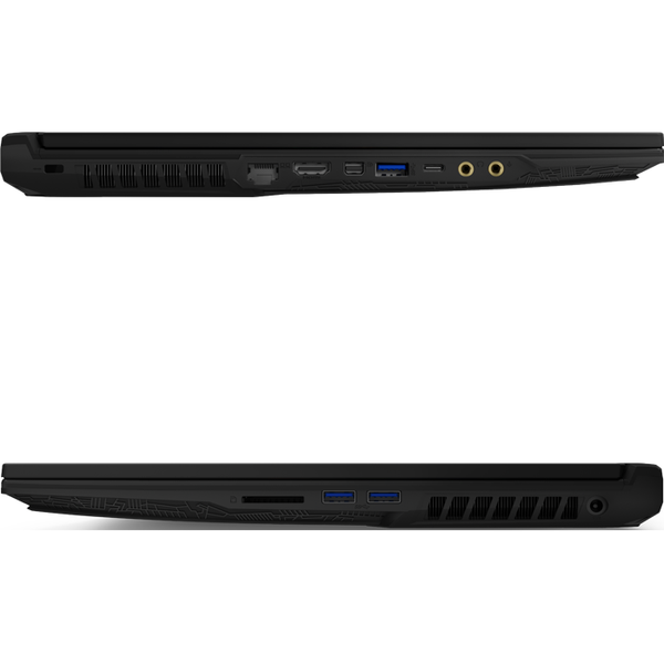  Laptop MSI GL75 Leopard 10SDR 495VN 