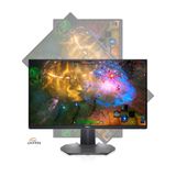  Màn hình Dell S2522HG 25" Fast IPS 240Hz G-Sync chuyên game 