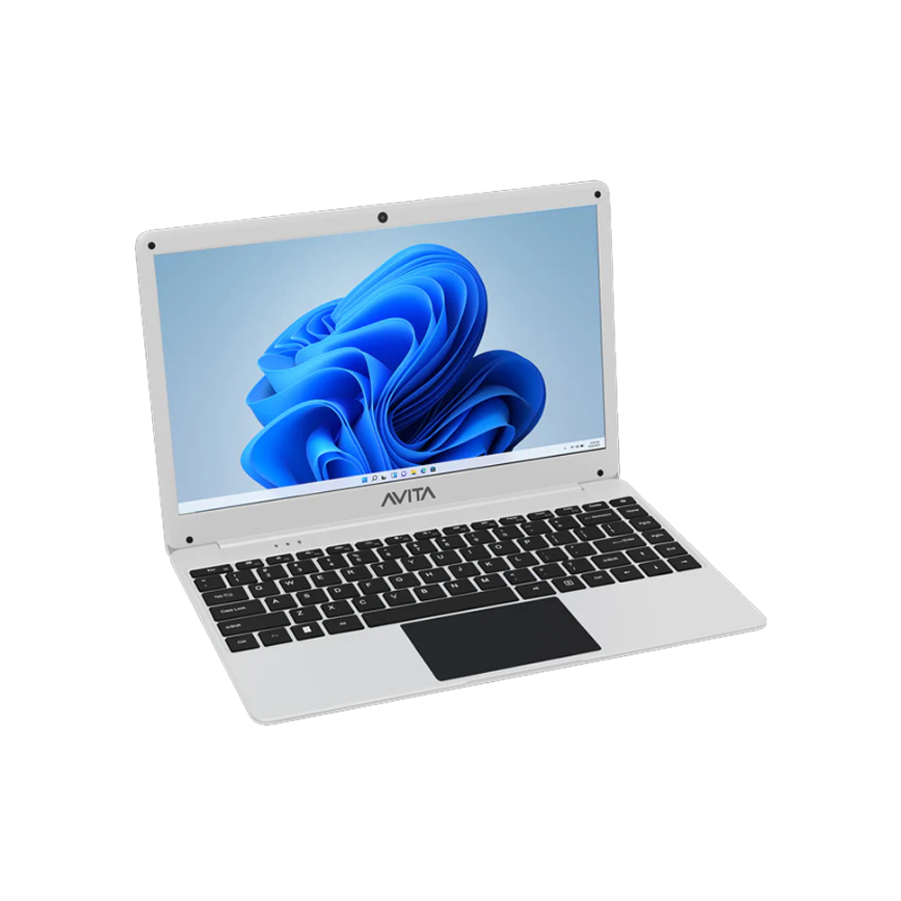Laptop Avita Pura A+ Af14A3Vnf56F Silver
