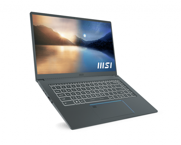  Laptop MSI Prestige 15 A11SCX 209VN 