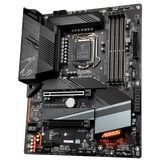  GIGABYTE Z590 AORUS ELITE AX (rev. 1.0) 