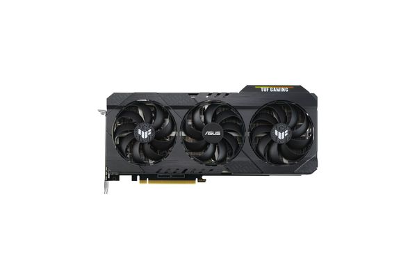  ASUS TUF Gaming GeForce RTX 3060 Ti OC 